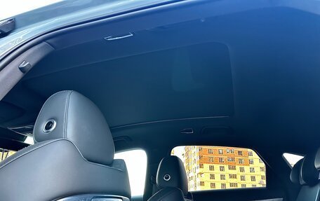 Geely Tugella FY11, 2024 год, 3 350 000 рублей, 17 фотография