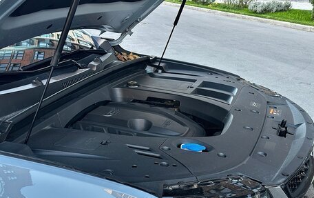 Geely Tugella FY11, 2024 год, 3 350 000 рублей, 28 фотография