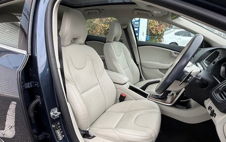 Volvo V40 II рестайлинг, 2020 год, 1 080 000 рублей, 9 фотография