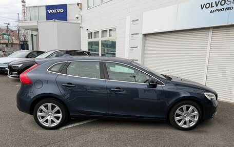 Volvo V40 II рестайлинг, 2020 год, 1 080 000 рублей, 3 фотография