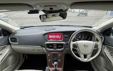 Volvo V40 II рестайлинг, 2020 год, 1 080 000 рублей, 7 фотография