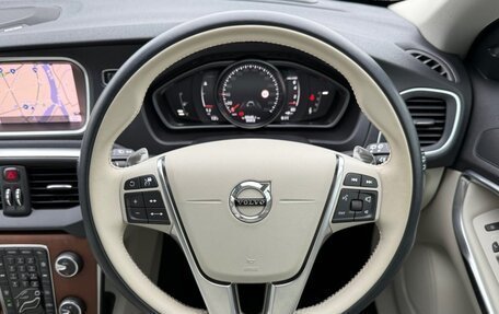 Volvo V40 II рестайлинг, 2020 год, 1 080 000 рублей, 11 фотография