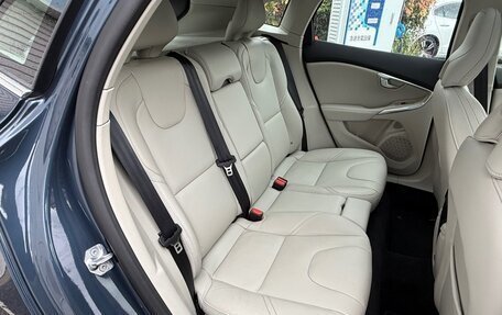 Volvo V40 II рестайлинг, 2020 год, 1 080 000 рублей, 13 фотография