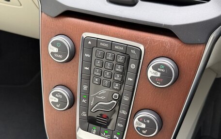 Volvo V40 II рестайлинг, 2020 год, 1 080 000 рублей, 19 фотография