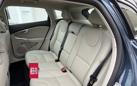 Volvo V40 II рестайлинг, 2020 год, 1 080 000 рублей, 15 фотография