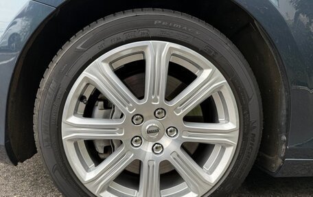 Volvo V40 II рестайлинг, 2020 год, 1 080 000 рублей, 26 фотография