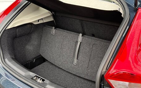 Volvo V40 II рестайлинг, 2020 год, 1 080 000 рублей, 28 фотография