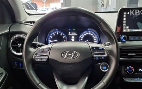 Hyundai Kona I, 2022 год, 1 820 010 рублей, 11 фотография