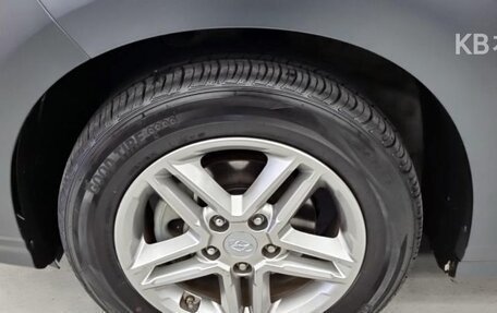 Hyundai Kona I, 2022 год, 1 820 010 рублей, 6 фотография