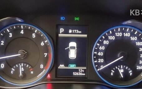 Hyundai Kona I, 2022 год, 1 820 010 рублей, 5 фотография