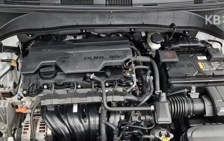 Hyundai Kona I, 2022 год, 1 820 010 рублей, 8 фотография