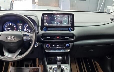 Hyundai Kona I, 2022 год, 1 820 010 рублей, 7 фотография