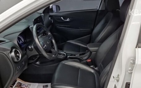 Hyundai Kona I, 2022 год, 1 820 010 рублей, 9 фотография