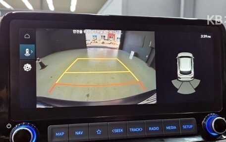 Hyundai Kona I, 2022 год, 1 820 010 рублей, 13 фотография