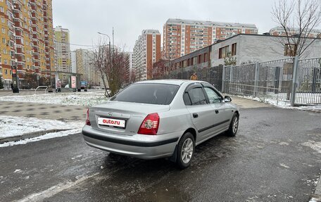 Hyundai Elantra III, 2006 год, 335 000 рублей, 3 фотография