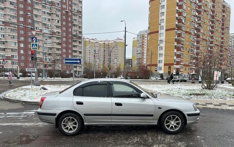 Hyundai Elantra III, 2006 год, 335 000 рублей, 2 фотография