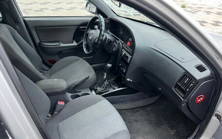 Hyundai Elantra III, 2006 год, 335 000 рублей, 9 фотография