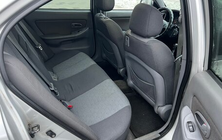 Hyundai Elantra III, 2006 год, 335 000 рублей, 10 фотография