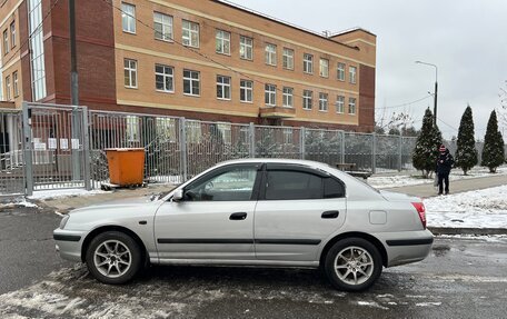 Hyundai Elantra III, 2006 год, 335 000 рублей, 6 фотография