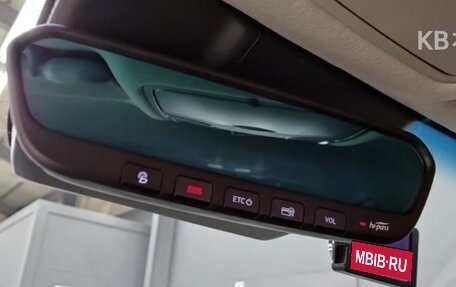 Hyundai Kona I, 2022 год, 1 820 010 рублей, 15 фотография