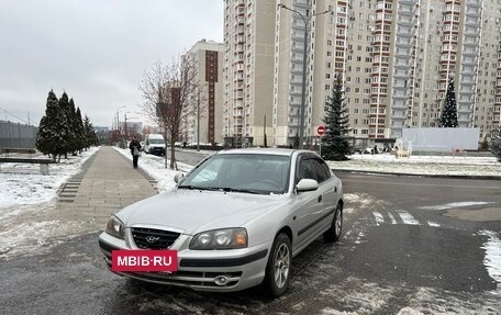 Hyundai Elantra III, 2006 год, 335 000 рублей, 7 фотография