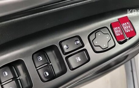 Hyundai Kona I, 2022 год, 1 820 010 рублей, 17 фотография