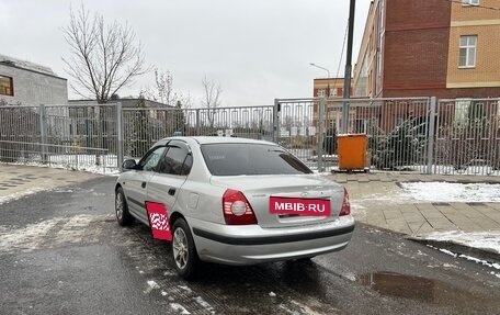 Hyundai Elantra III, 2006 год, 335 000 рублей, 5 фотография
