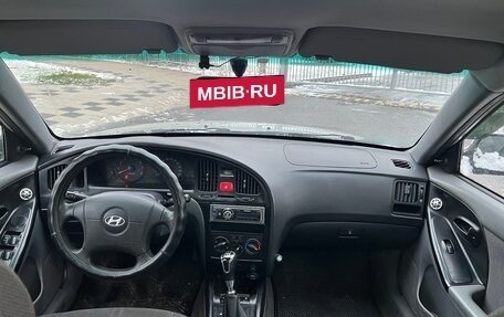 Hyundai Elantra III, 2006 год, 335 000 рублей, 11 фотография