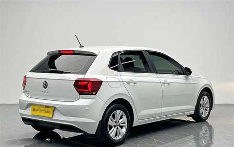 Volkswagen Polo, 2024 год, 1 200 190 рублей, 6 фотография