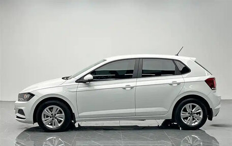 Volkswagen Polo, 2024 год, 1 200 190 рублей, 3 фотография