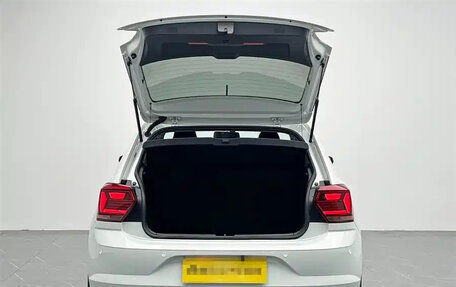 Volkswagen Polo, 2024 год, 1 200 190 рублей, 12 фотография