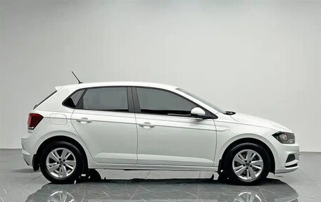 Volkswagen Polo, 2024 год, 1 200 190 рублей, 7 фотография