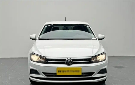 Volkswagen Polo, 2024 год, 1 200 190 рублей, 2 фотография