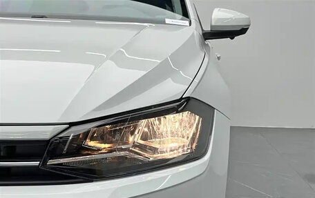 Volkswagen Polo, 2024 год, 1 200 190 рублей, 9 фотография