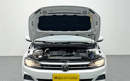 Volkswagen Polo, 2024 год, 1 200 190 рублей, 11 фотография