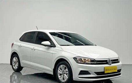 Volkswagen Polo, 2024 год, 1 200 190 рублей, 8 фотография