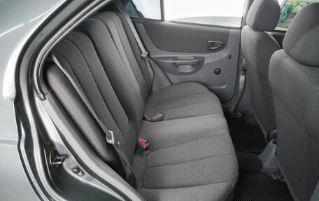 Hyundai Accent II, 2005 год, 449 000 рублей, 7 фотография