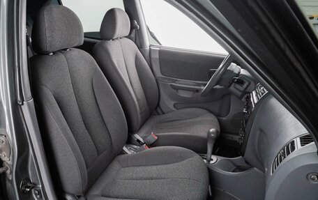 Hyundai Accent II, 2005 год, 449 000 рублей, 8 фотография