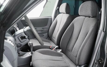 Hyundai Accent II, 2005 год, 449 000 рублей, 10 фотография