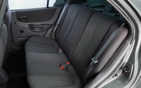 Hyundai Accent II, 2005 год, 449 000 рублей, 9 фотография