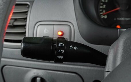 Hyundai Accent II, 2005 год, 449 000 рублей, 13 фотография