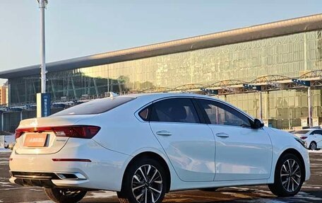 KIA K3, 2021 год, 1 670 010 рублей, 4 фотография