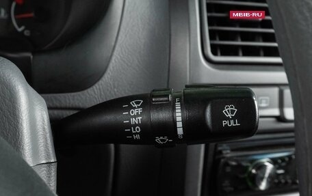 Hyundai Accent II, 2005 год, 449 000 рублей, 14 фотография