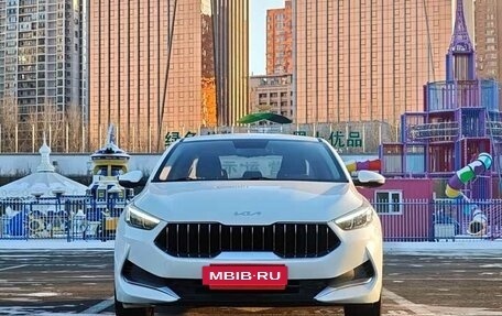 KIA K3, 2021 год, 1 670 010 рублей, 2 фотография