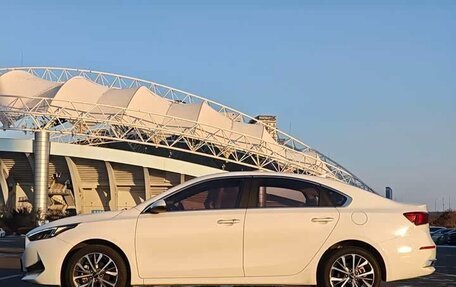 KIA K3, 2021 год, 1 670 010 рублей, 5 фотография