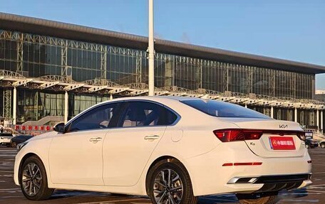 KIA K3, 2021 год, 1 670 010 рублей, 6 фотография