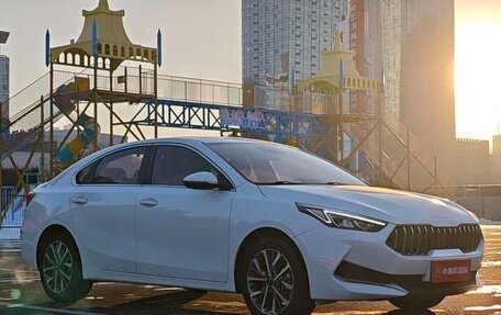 KIA K3, 2021 год, 1 670 010 рублей, 8 фотография