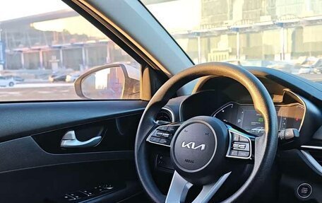 KIA K3, 2021 год, 1 670 010 рублей, 13 фотография