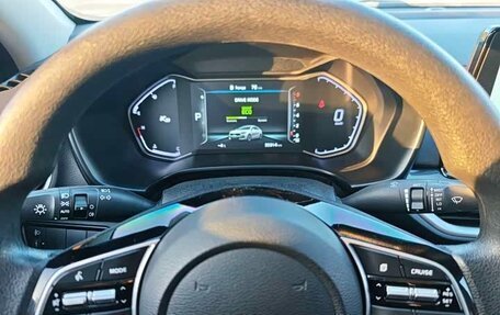 KIA K3, 2021 год, 1 670 010 рублей, 12 фотография