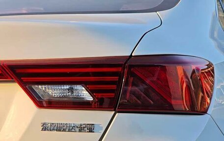 KIA K3, 2021 год, 1 670 010 рублей, 14 фотография